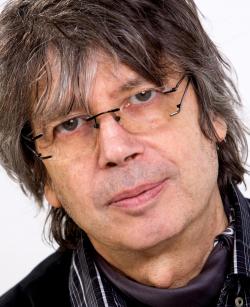 János Bródy