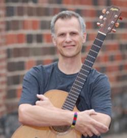 Peter Mayer