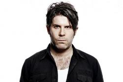 Ed Harcourt