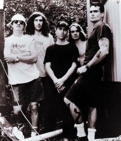 Rollins Band